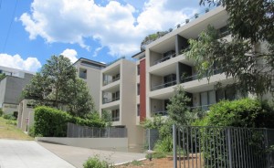 6-14 Dumaresq Street Gordon