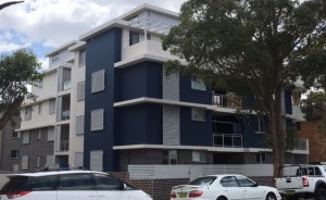 29-31 & 33-35 Ann Street Merrylands