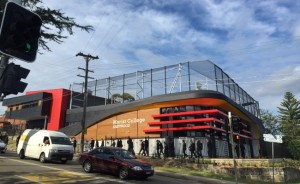 Marist College Eastwood