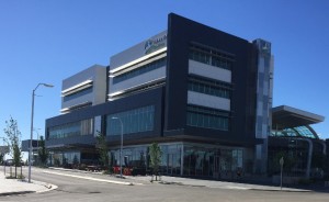 Oran Park Shopping Town