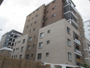 3-5 Browne Parade Warwick Farm