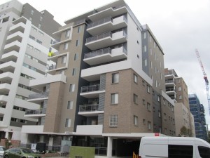 2-4 George Street Warwick Farm